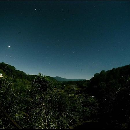 Hotel Banga-An Bnb And Coffee House Sagada Exterior foto